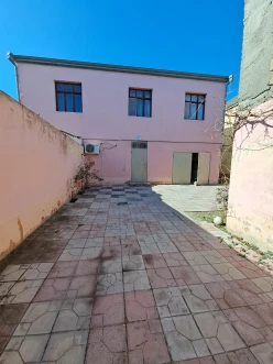 Satılır ev/villa 5 otaqlı 110 m², Əmircan-9 Satılır ev/villa 5 otaqlı 110 m², Əmircan-9
