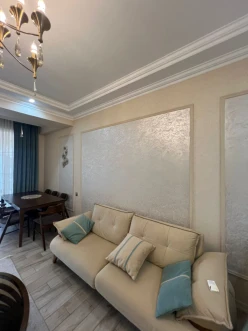 Satılır yeni tikili 3 otaqlı 111 m²,  Həzi Aslanov m.