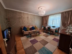 Satılır ev/villa 5 otaqlı 110 m², Əmircan-2 Satılır ev/villa 5 otaqlı 110 m², Əmircan-2