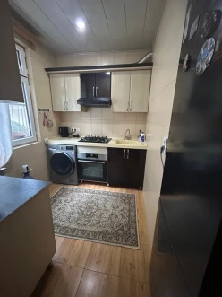 Satılır köhnə tikili 3 otaqlı 70 m²,  Memar Əcəmi m.-3