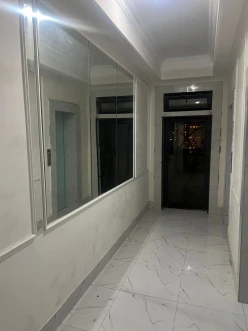 Satılır yeni tikili 3 otaqlı 111 m²,  Həzi Aslanov m.-6