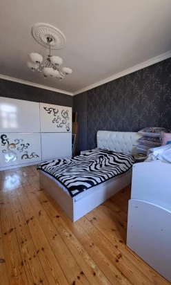 Satılır ev/villa 5 otaqlı 110 m², Əmircan-11 Satılır ev/villa 5 otaqlı 110 m², Əmircan-11