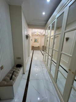 Satılır yeni tikili 3 otaqlı 111 m²,  Həzi Aslanov m.-12