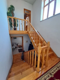 Satılır ev/villa 5 otaqlı 110 m², Əmircan-7 Satılır ev/villa 5 otaqlı 110 m², Əmircan-7