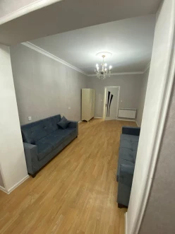 İcarə köhnə tikili 2 otaqlı 40 m², İnşaatçılar m.-2