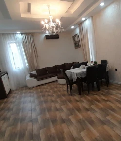 Satılır ev/villa 3 otaqlı 124 m²,  Mərdəkan-4