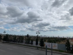 İcarə ofis 10 otaqlı 360 m²,  Şah İsmayıl Xətai m.-23