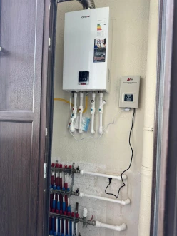 Satılır yeni tikili 3 otaqlı 138 m²,  Köhnə Günəşli-20