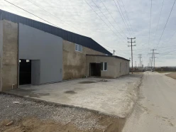 İcarə obyekt 2000 m²,  Sabunçu-4