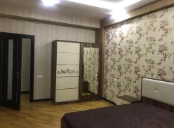 İcarə yeni tikili 3 otaqlı 101 m²,  Azadlıq prospekti m.-6