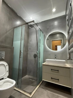 Satılır yeni tikili 3 otaqlı 138 m²,  Köhnə Günəşli-21