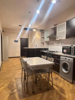 İcarə yeni tikili 3 otaqlı 101 m²,  Azadlıq prospekti m.-3