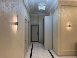 Satılır yeni tikili 3 otaqlı 138 m²,  Köhnə Günəşli-16