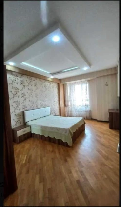 İcarə yeni tikili 3 otaqlı 101 m²,  Azadlıq prospekti m.-5