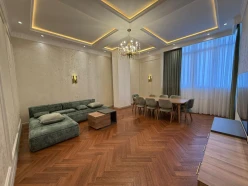 Satılır yeni tikili 3 otaqlı 138 m²,  Köhnə Günəşli-8