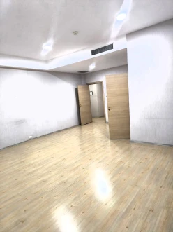 İcarə ofis 1 otaqlı 42 m²,  Gənclik m.-2