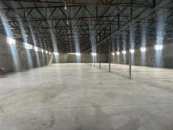 İcarə obyekt 2000 m²,  Sabunçu-3