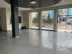 İcarə ofis 10 otaqlı 360 m²,  Şah İsmayıl Xətai m.-2
