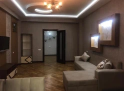 İcarə yeni tikili 3 otaqlı 101 m²,  Azadlıq prospekti m.-2