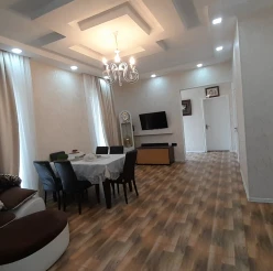 Satılır ev/villa 3 otaqlı 124 m²,  Mərdəkan-3