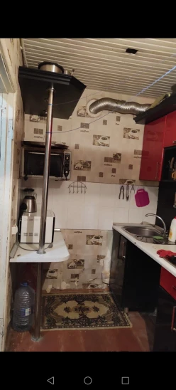 İcarə köhnə tikili 2 otaqlı 50 m²,  Neftçilər m.-5