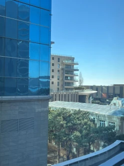 İcarə yeni tikili 2 otaqlı 87 m², 28 May m.-25 İcarə yeni tikili 2 otaqlı 87 m², 28 May m.-25