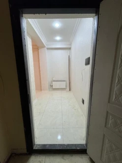 İcarə yeni tikili 2 otaqlı 60 m²,  İnşaatçılar m.-4
