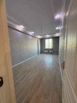 İcarə yeni tikili 2 otaqlı 60 m²,  İnşaatçılar m.-3