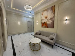 Satılır yeni tikili 3 otaqlı 138 m²,  Köhnə Günəşli-6