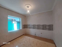 Satılır ev/villa 3 otaqlı 100 m², Binə q.-6