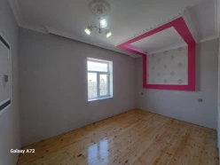 Satılır ev/villa 3 otaqlı 100 m², Binə q.-7