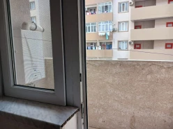 Satılır yeni tikili 1 otaqlı 44 m²,  Xırdalan-6