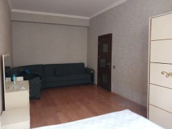 Satılır yeni tikili 1 otaqlı 44 m²,  Xırdalan-2