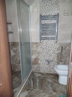 Satılır yeni tikili 1 otaqlı 44 m²,  Xırdalan-7