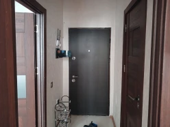 Satılır yeni tikili 1 otaqlı 44 m²,  Xırdalan-8
