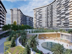 Satılır yeni tikili 2 otaqlı 72.15 m², Avtovağzal m.-4 Satılır yeni tikili 2 otaqlı 72.15 m², Avtovağzal m.-4