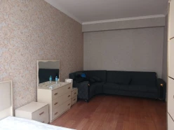 Satılır yeni tikili 1 otaqlı 44 m²,  Xırdalan-3