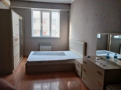 Satılır yeni tikili 1 otaqlı 44 m²,  Xırdalan-4