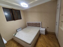 İcarə yeni tikili 2 otaqlı 60 m²,  Neftçilər m.-7