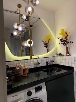 Satılır yeni tikili 1 otaqlı 38 m²,  Nəriman Nərimanov m.-7