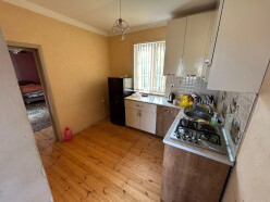 Satılır ev/villa 1 otaqlı 60 m²,  Hövsan-2