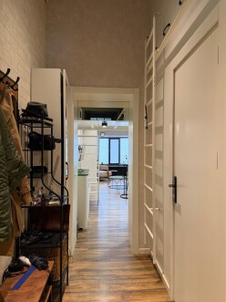 Satılır yeni tikili 1 otaqlı 38 m²,  Nəriman Nərimanov m.-4