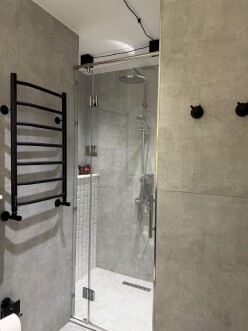 Satılır yeni tikili 1 otaqlı 38 m²,  Nəriman Nərimanov m.-5