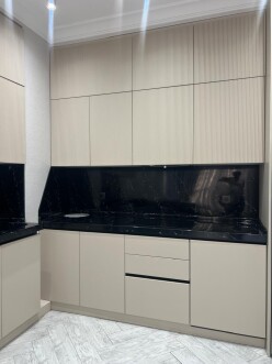 Satılır yeni tikili 3 otaqlı 75 m²,  Yasamal-3