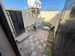 Satılır ev/villa 1 otaqlı 60 m²,  Hövsan-3