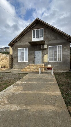 Satılır yeni tikili 5 otaqlı 150 m²,  Novxanı-3