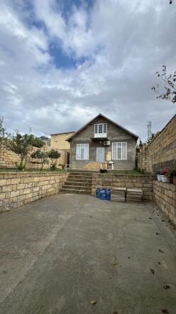 Satılır yeni tikili 5 otaqlı 150 m²,  Novxanı-2