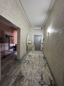 Satılır yeni tikili 5 otaqlı 150 m²,  Novxanı-4