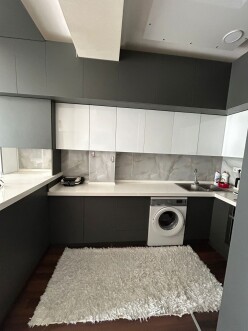 Satılır yeni tikili 2 otaqlı 50 m²,  Yasamal-4