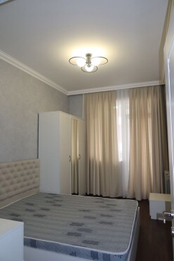 Satılır yeni tikili 3 otaqlı 75 m²,  Yasamal-8